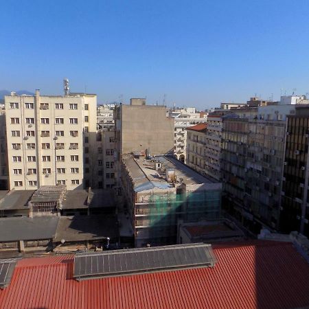 Petite Palace Aristotelous 8 Thessaloniki Buitenkant foto