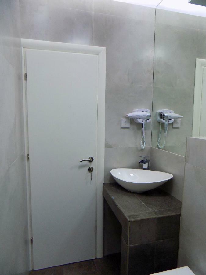 Petite Palace Aristotelous 8 Thessaloniki Buitenkant foto